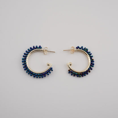 Laguna Mini Loops Hoops