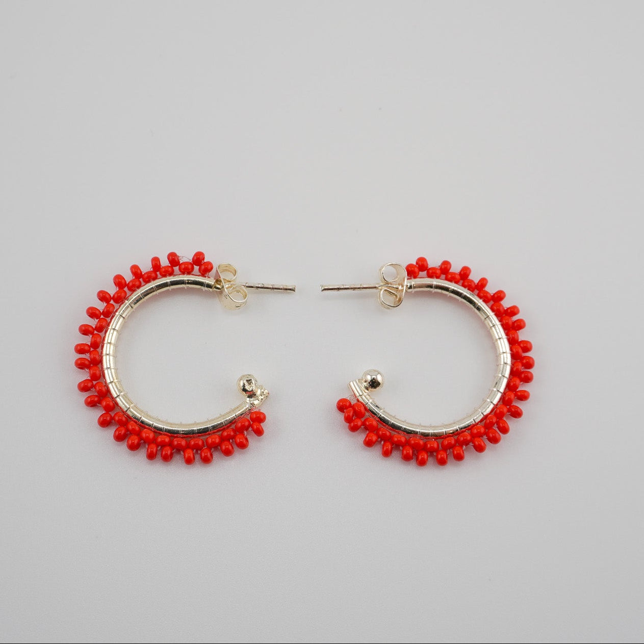 Laguna Mini Loops Hoops