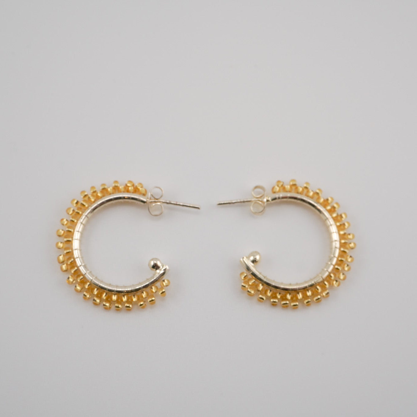 Laguna Mini Loops Hoops