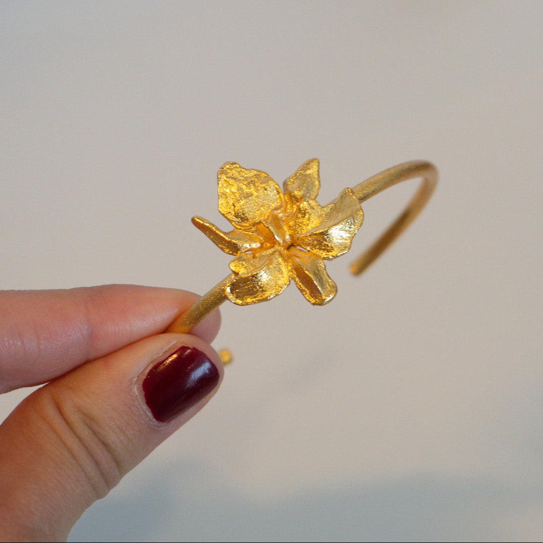 Cattleya Bracelet One