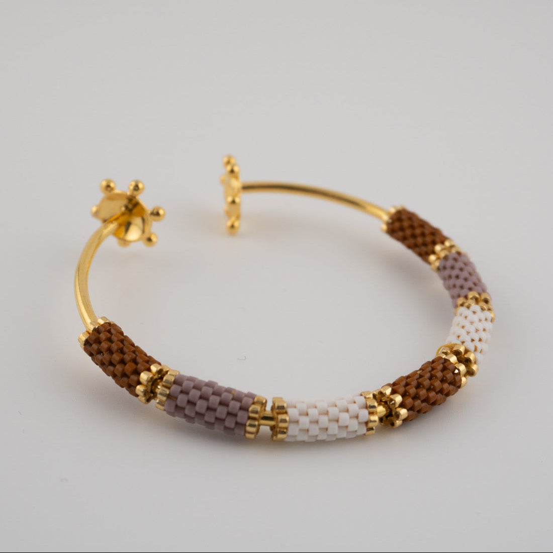 Pulsera de Miyuki