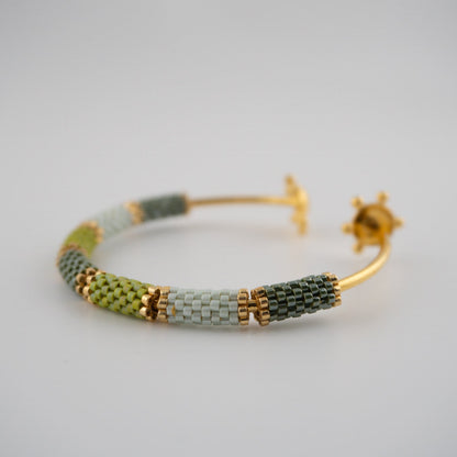 Pulsera de Miyuki