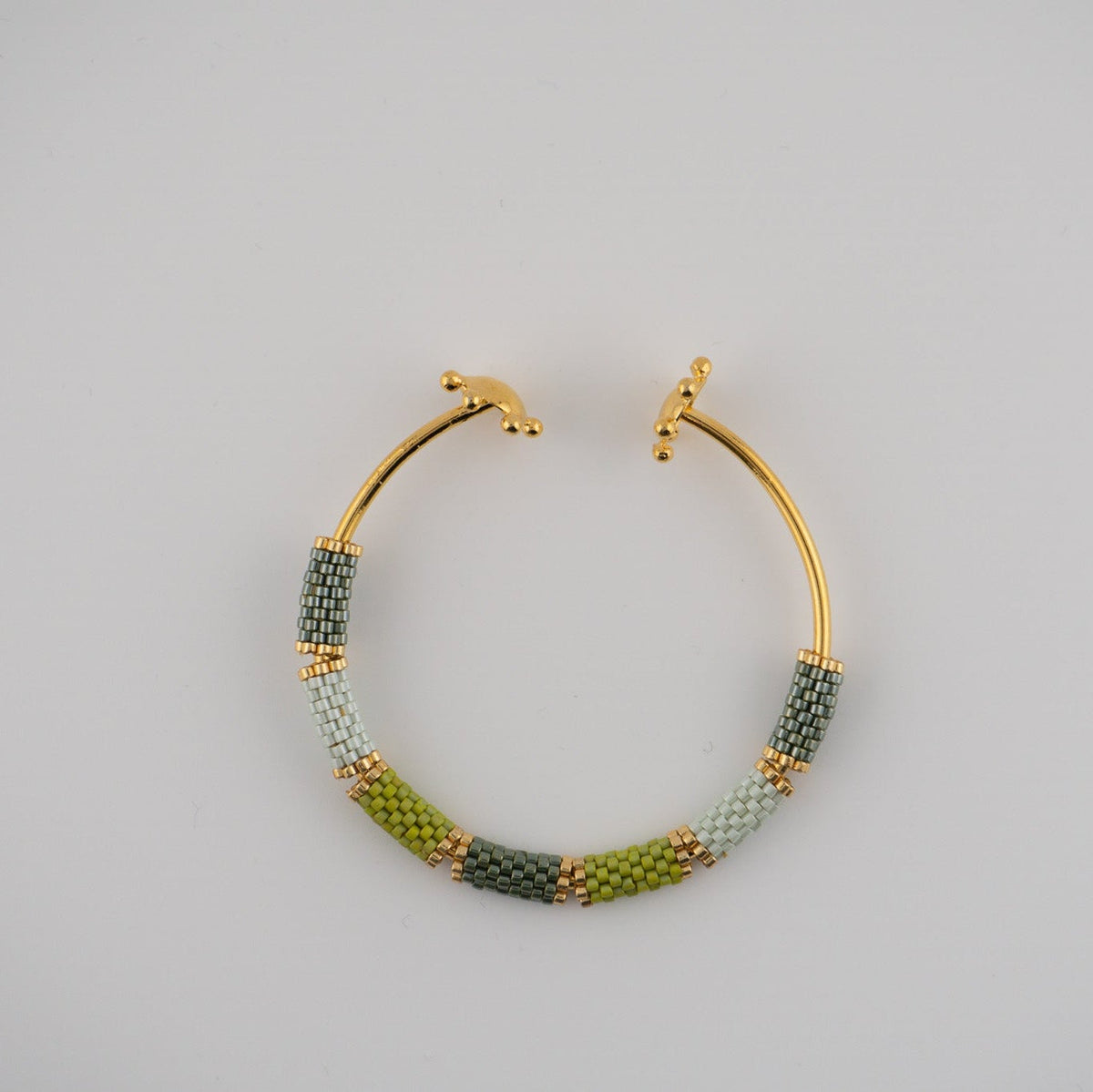 Pulsera de Miyuki