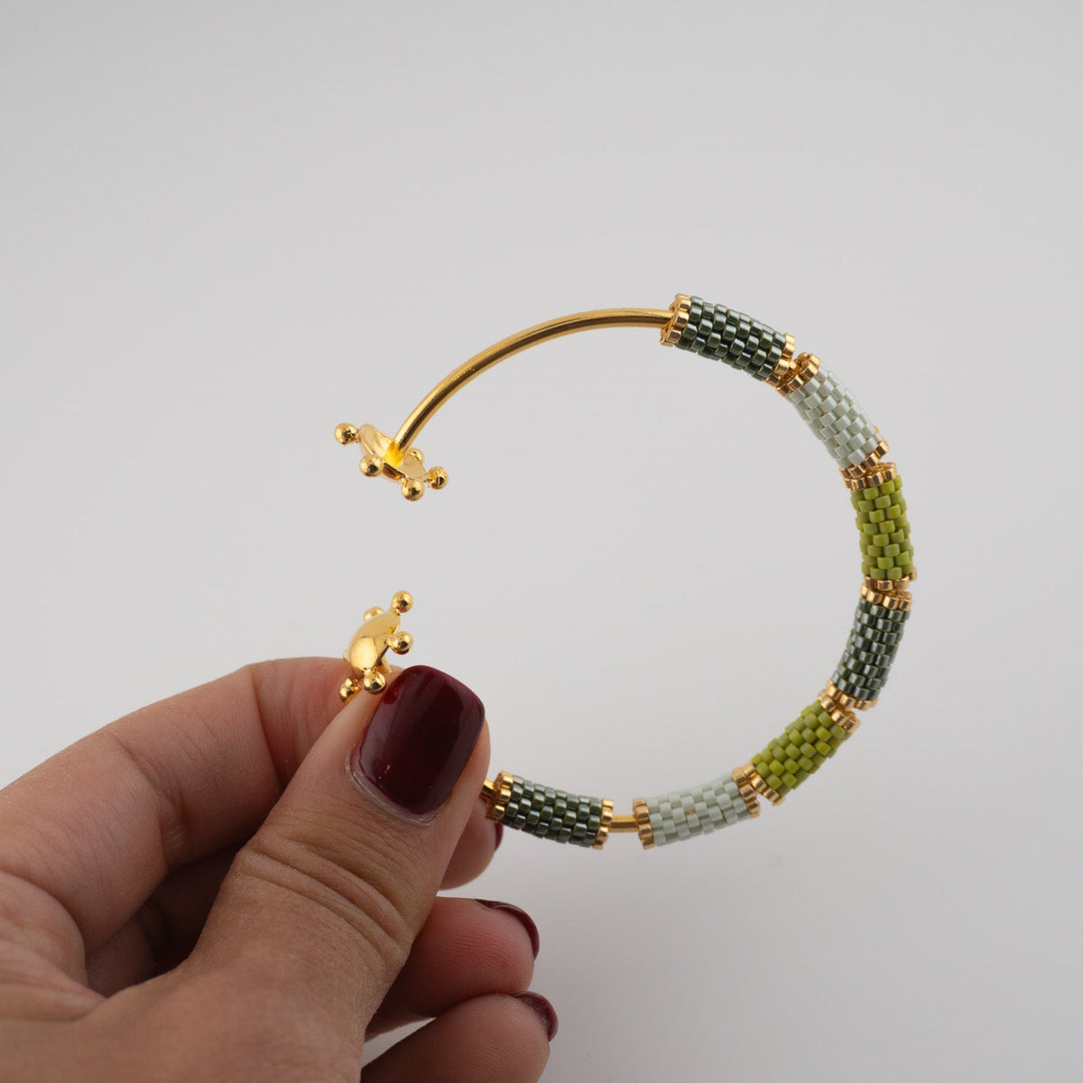 Pulsera de Miyuki