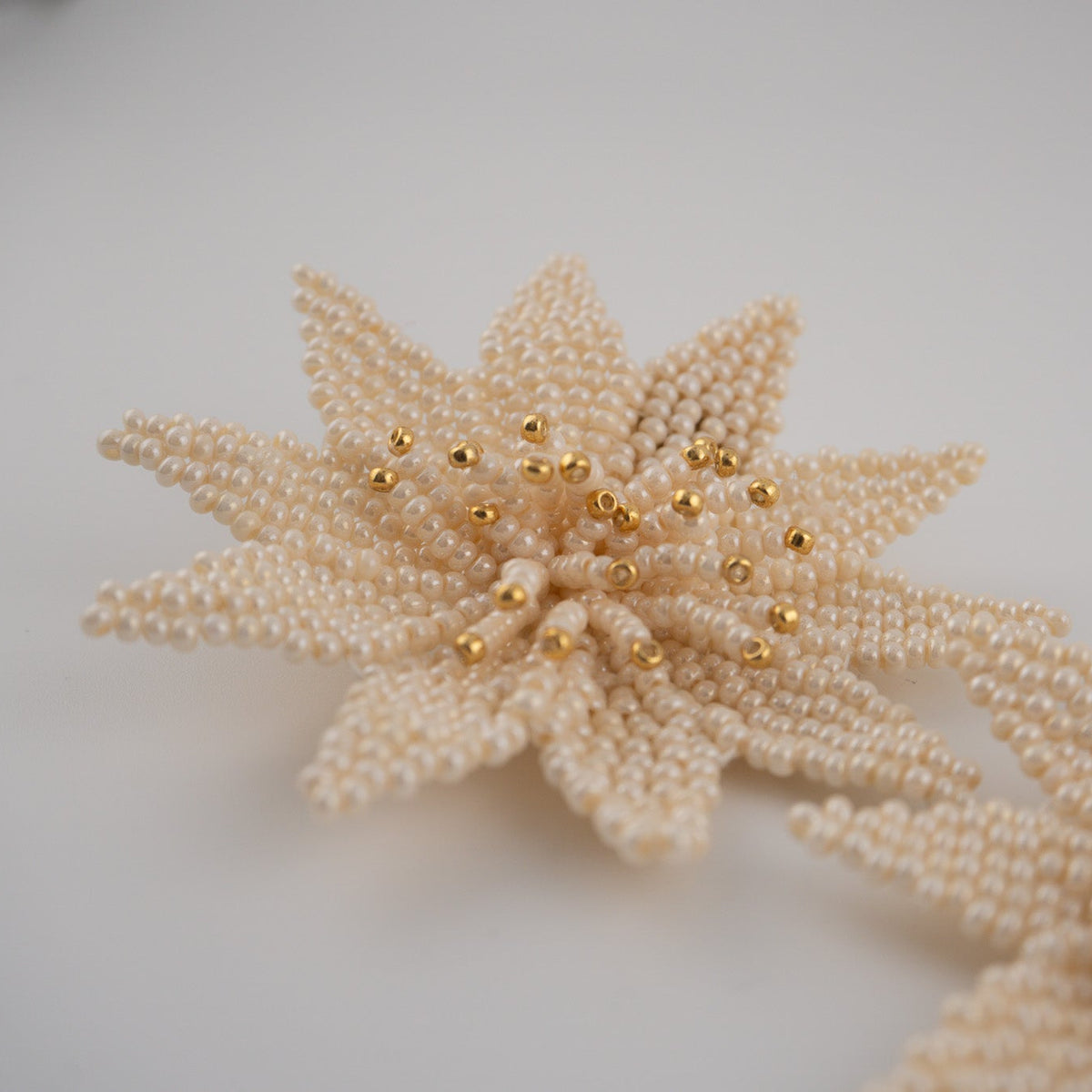 Light of Petals Earrings