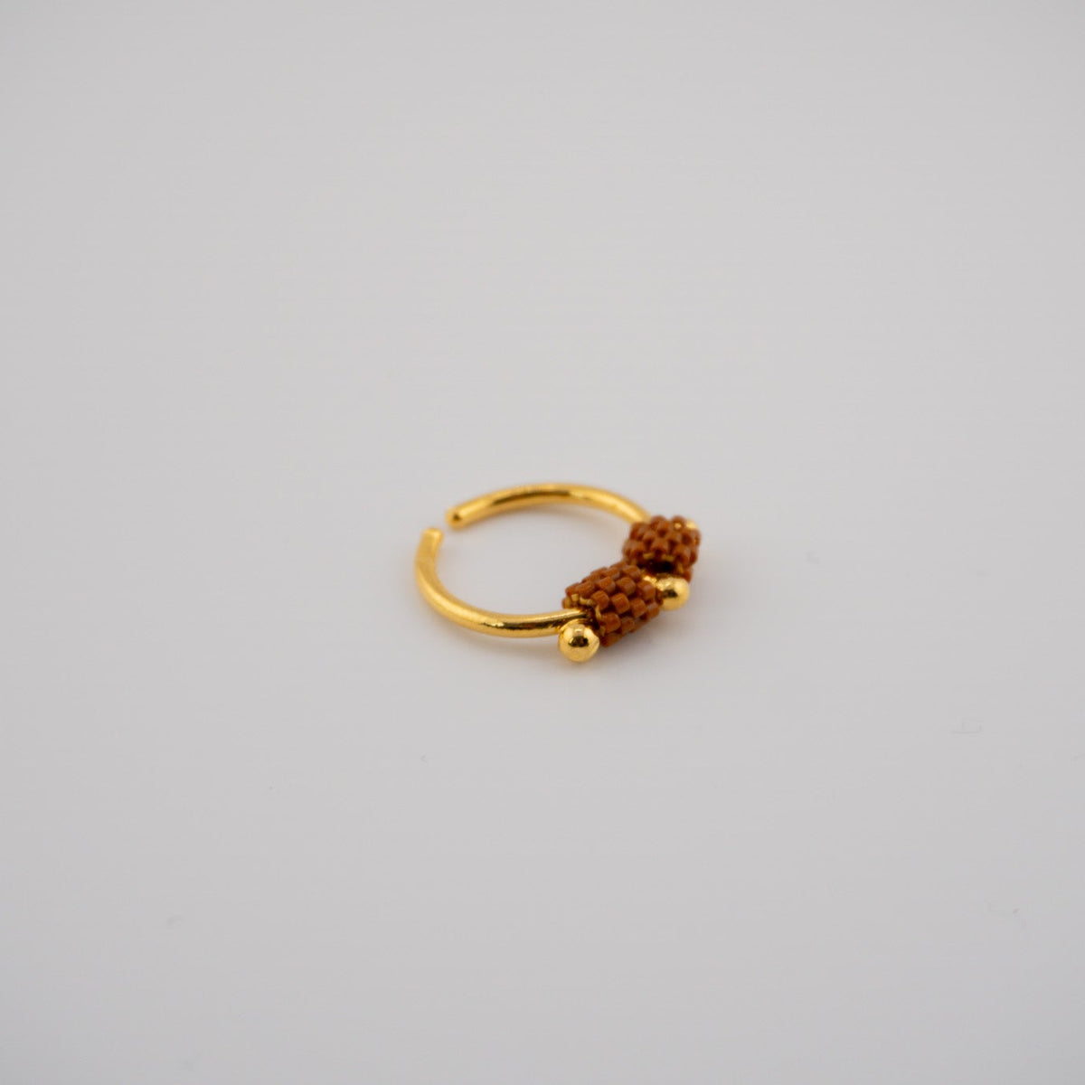 Anillo Corona Real
