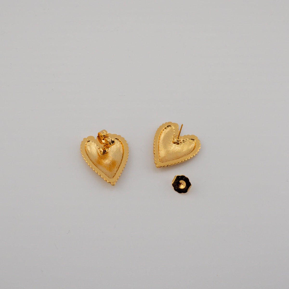 Milagrito Mini Studs
