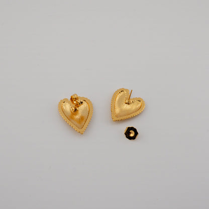 Milagrito Mini Studs