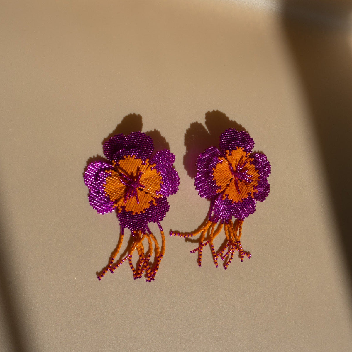Ofrenda Earrings