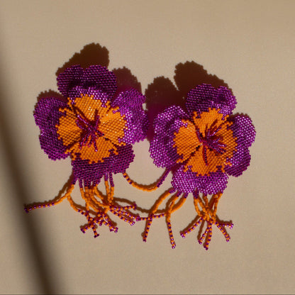 Ofrenda Earrings