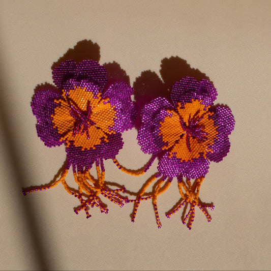 Ofrenda Earrings