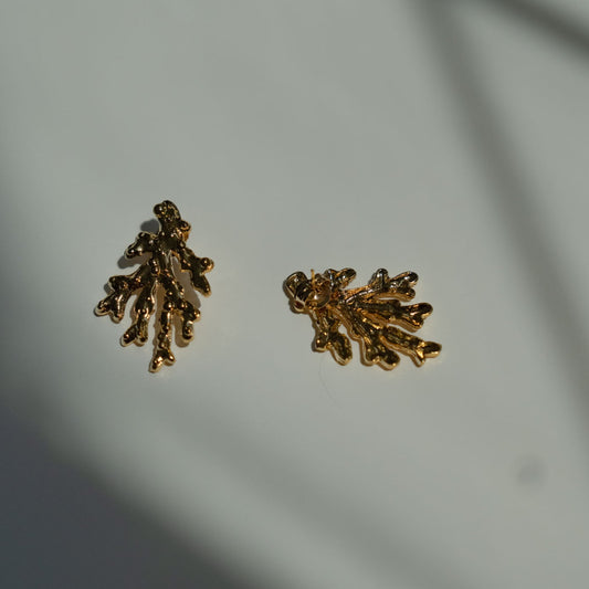 Coraline Breeze Studs