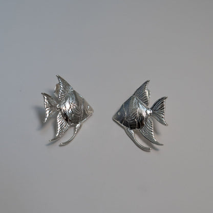 Isla Fish Studs