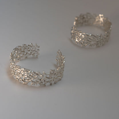 Coral Treasures Bracelet