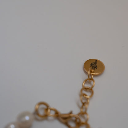 Mar Adentro Bracelet