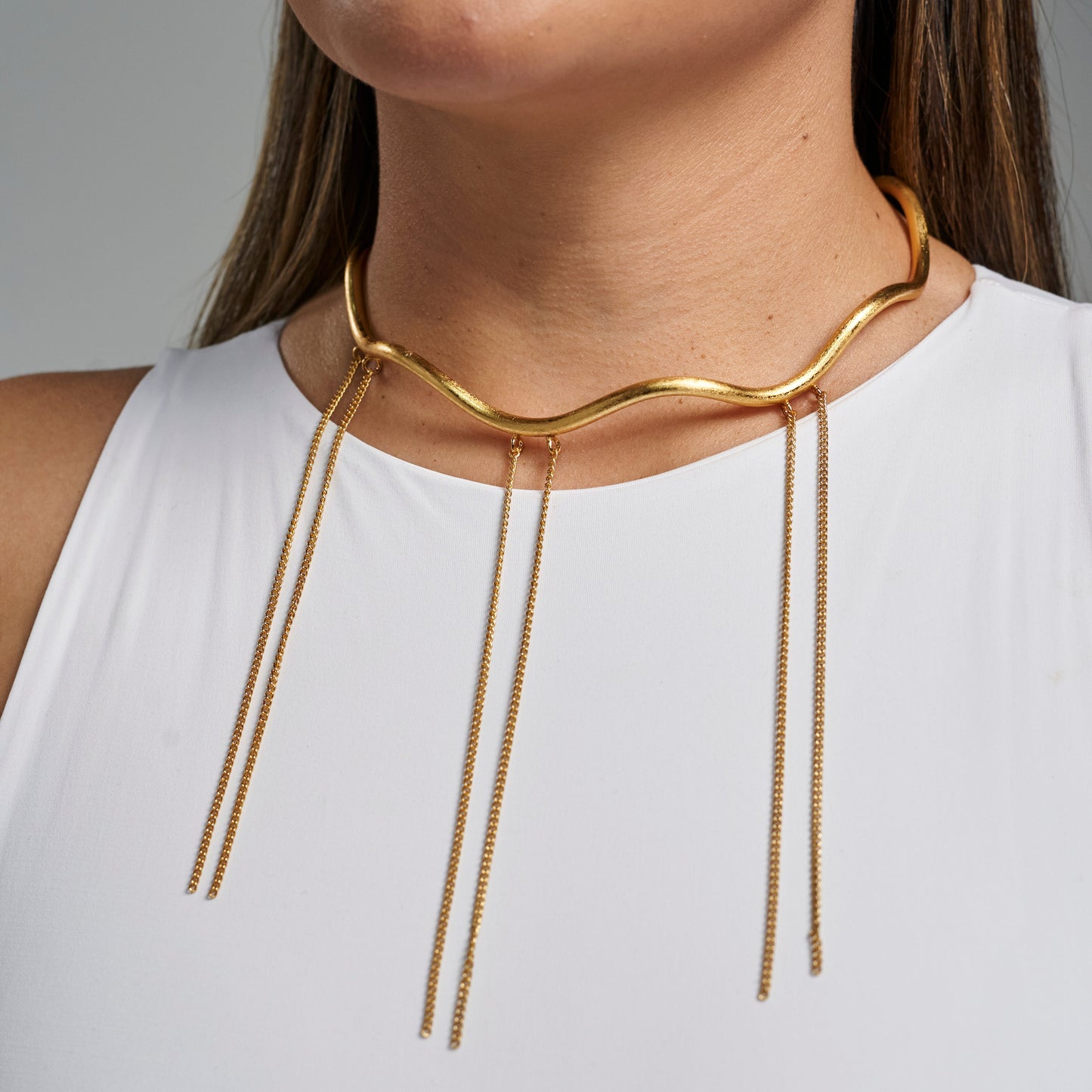 Son Latino Choker