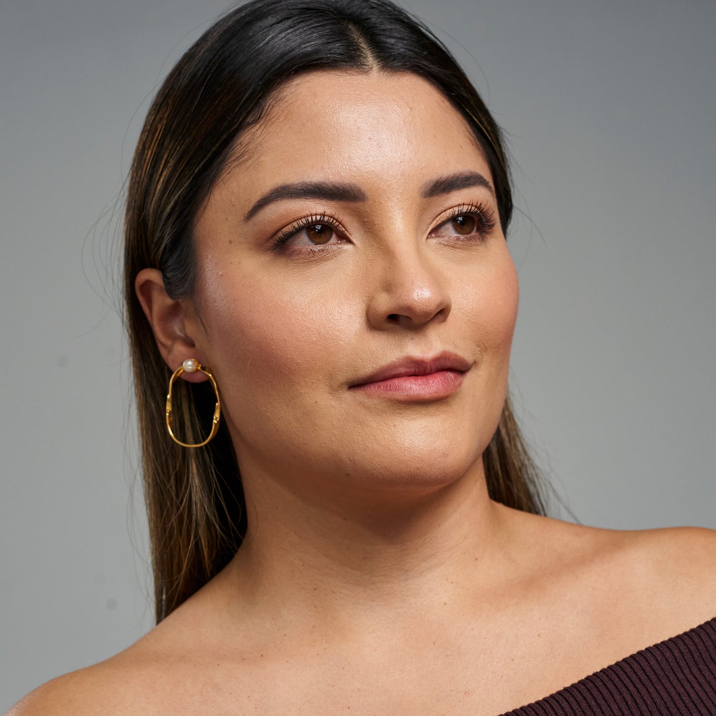 Marina Pearl Drops Earrings