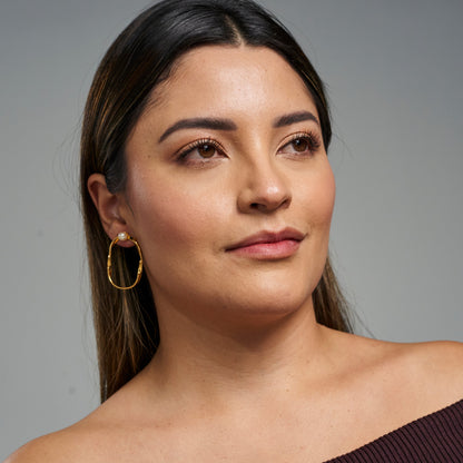 Marina Pearl Drops Earrings