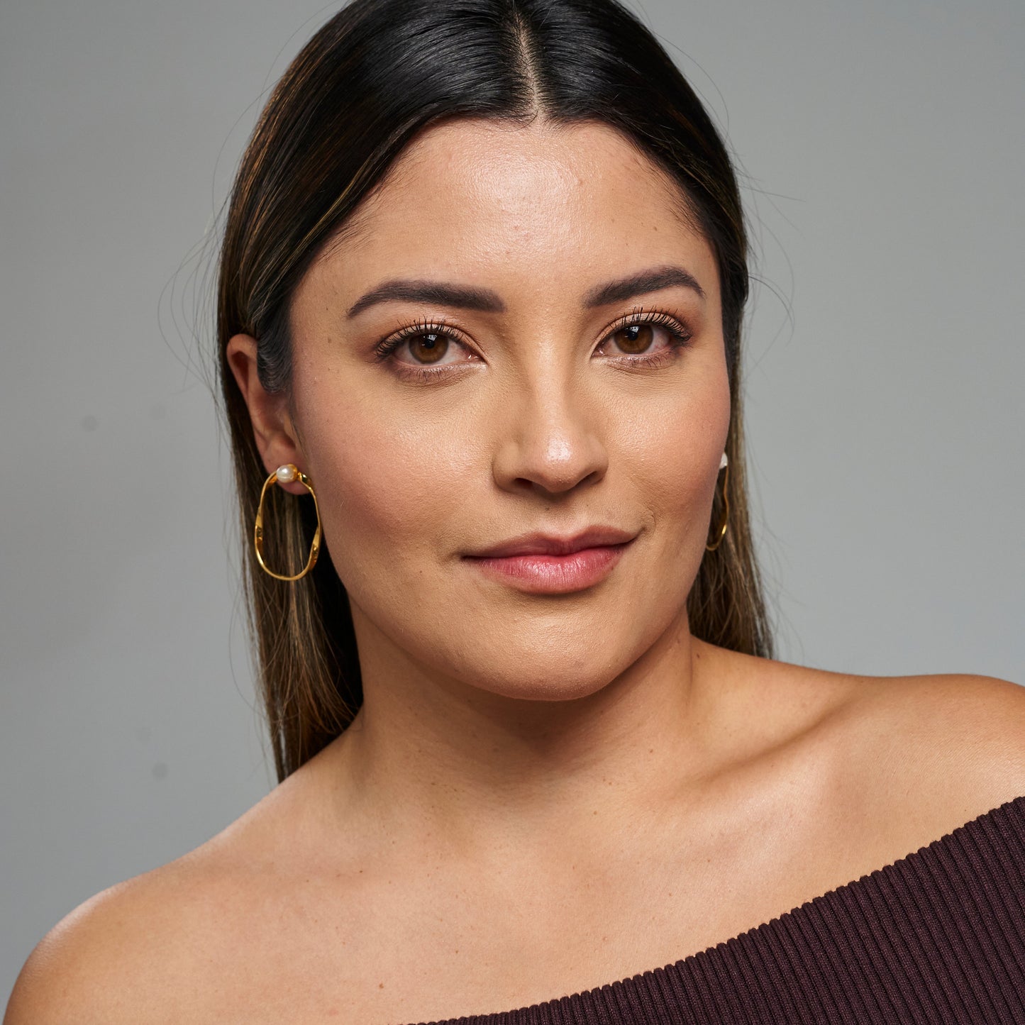 Marina Pearl Drops Earrings
