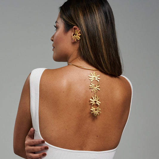 Inti Body Chain