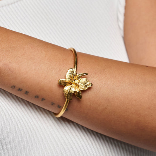 Cattleya Bracelet One