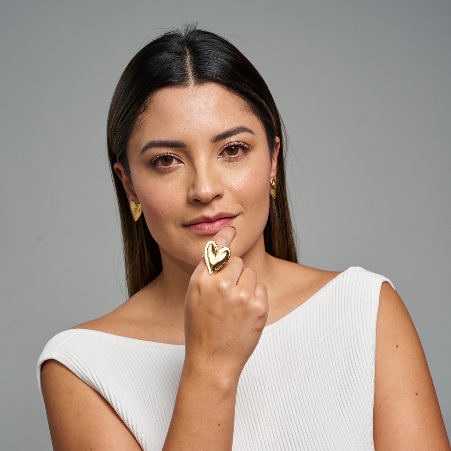 Milagrito Mini Studs