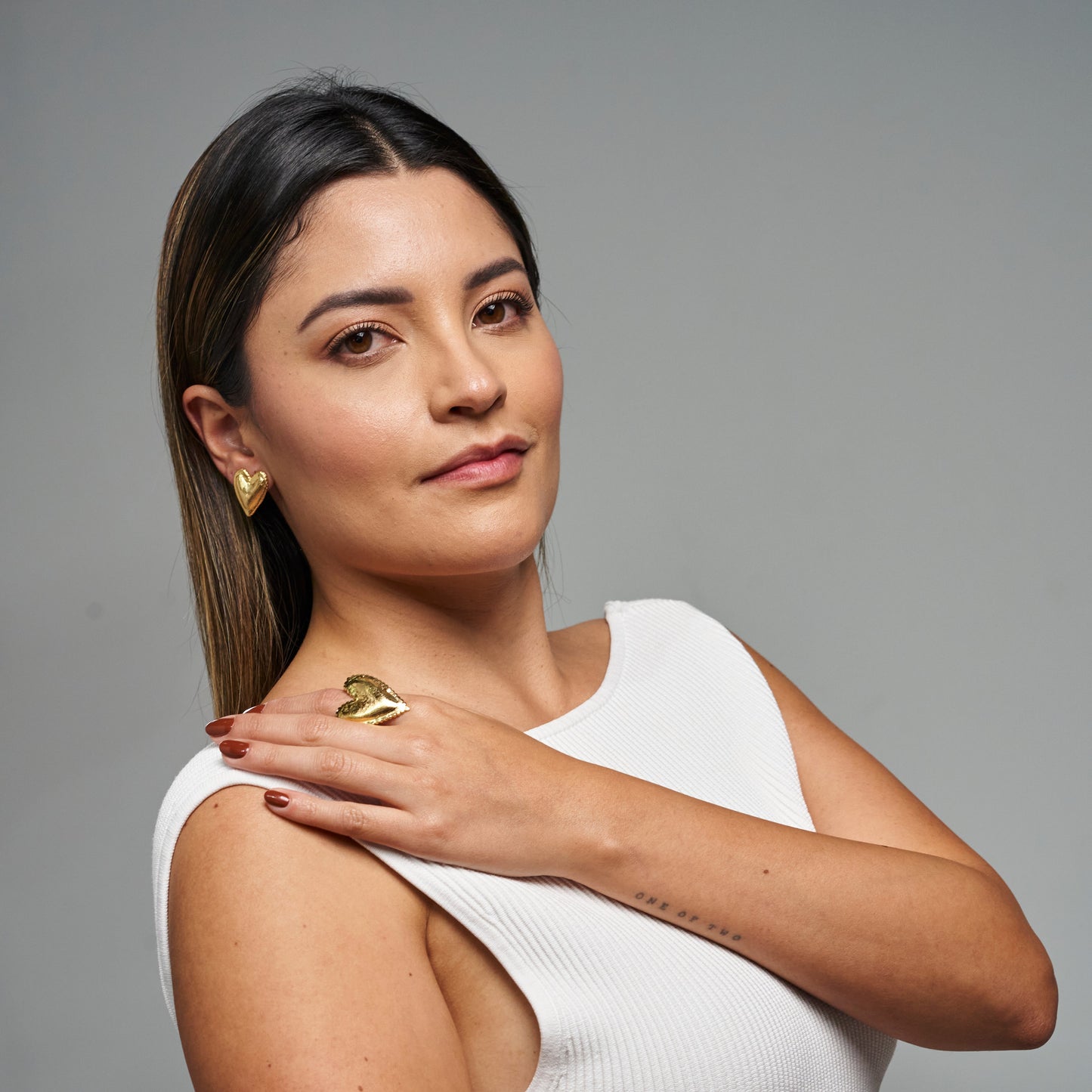 Milagrito Mini Studs