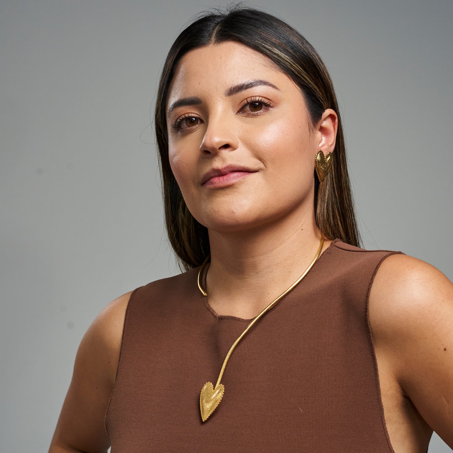 Milagrito Choker