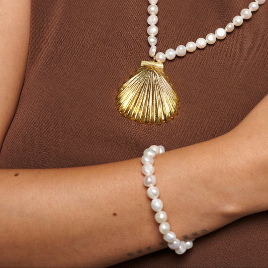 Mar Adentro Bracelet