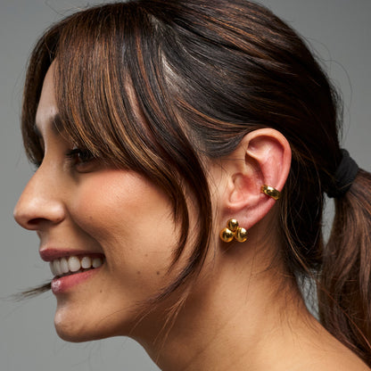 Linea Ear Cuff