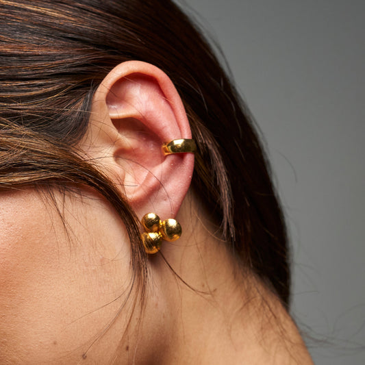 Trio Studs
