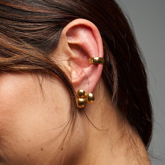 Linea Ear Cuff