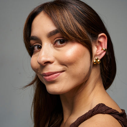 Linea Ear Cuff