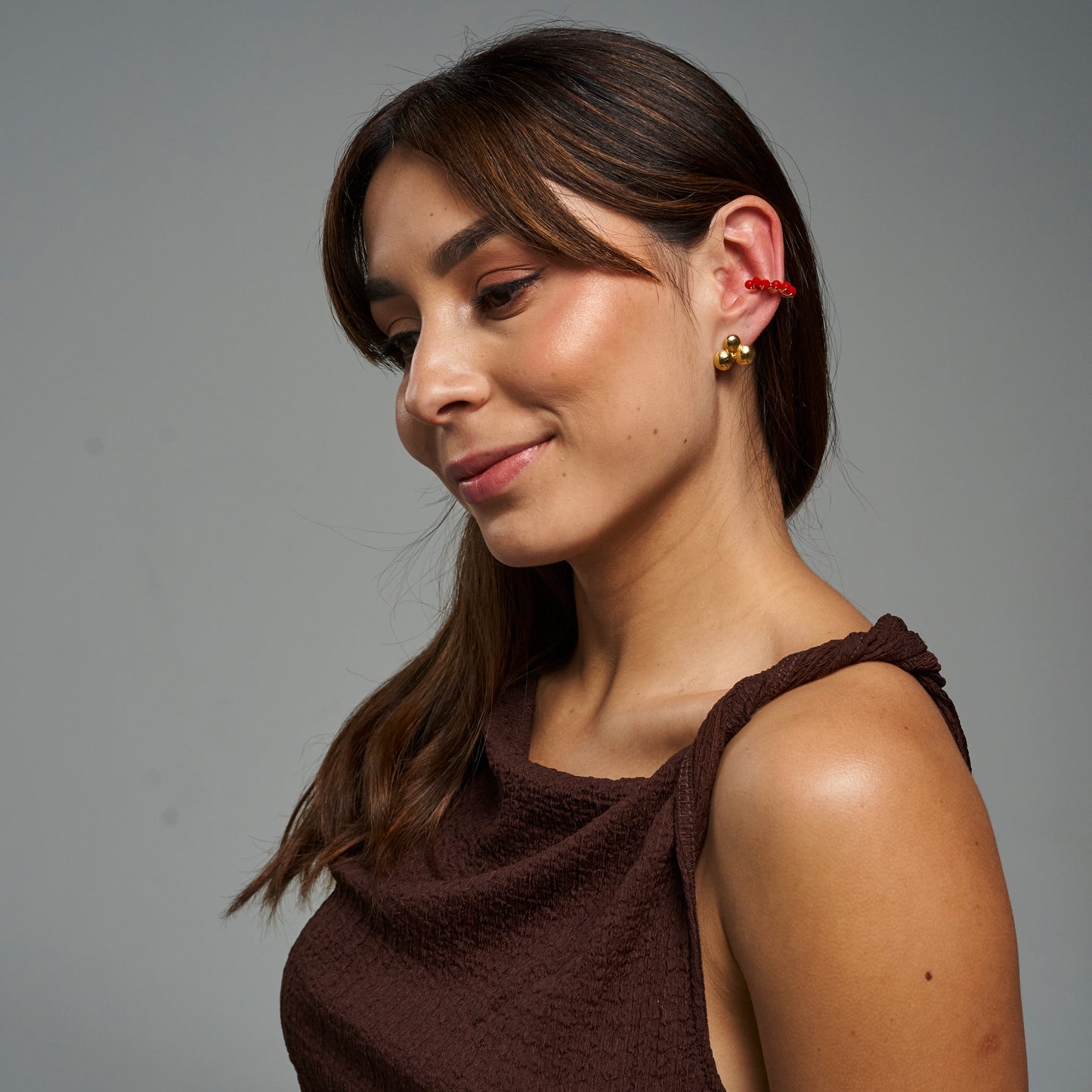 Laguna Ear Cuff