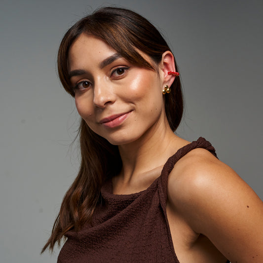 Laguna Ear Cuff