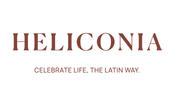 Heliconia Boutique
