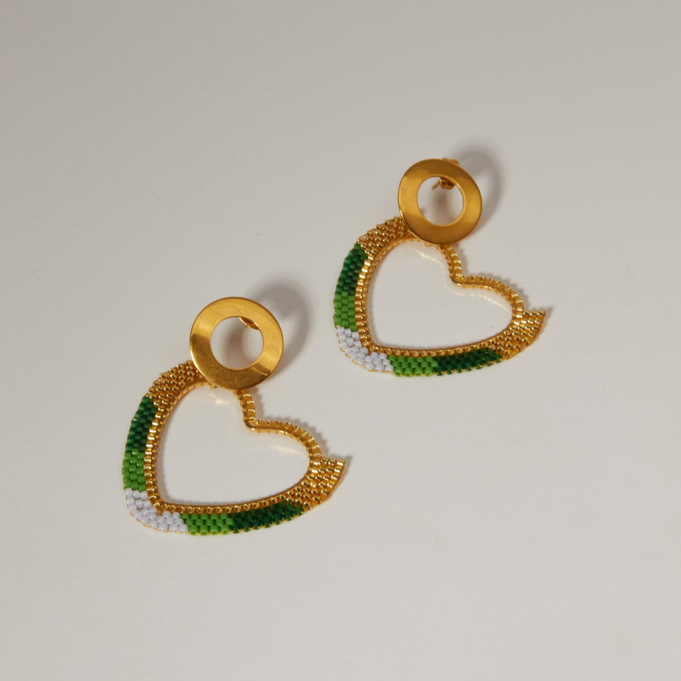 Corazón de gracia