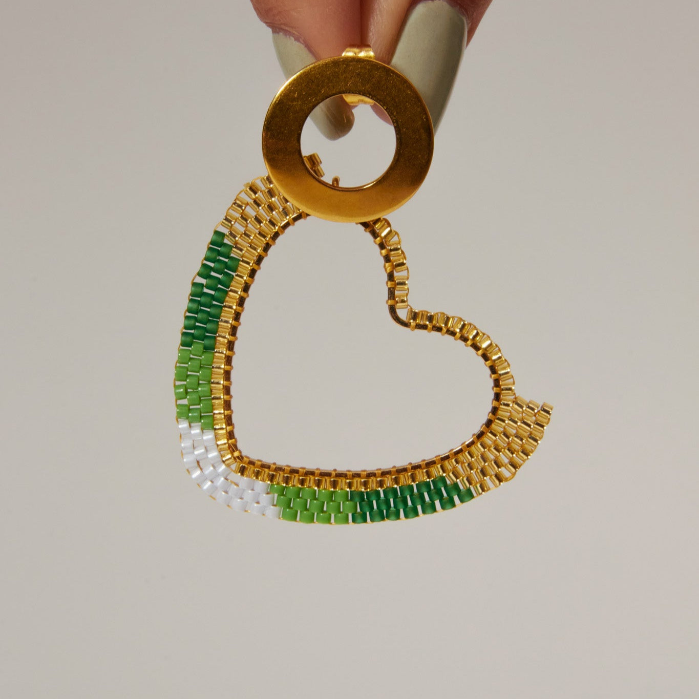 Corazón de gracia