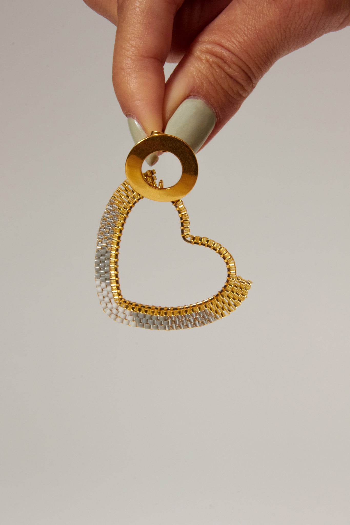 Corazón de gracia