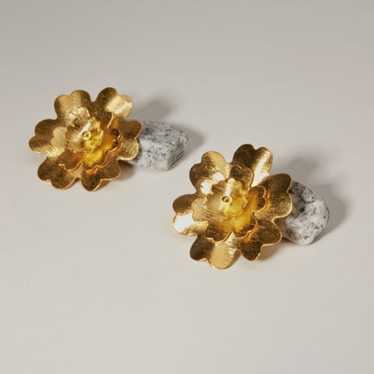 Petal Bliss Earrings