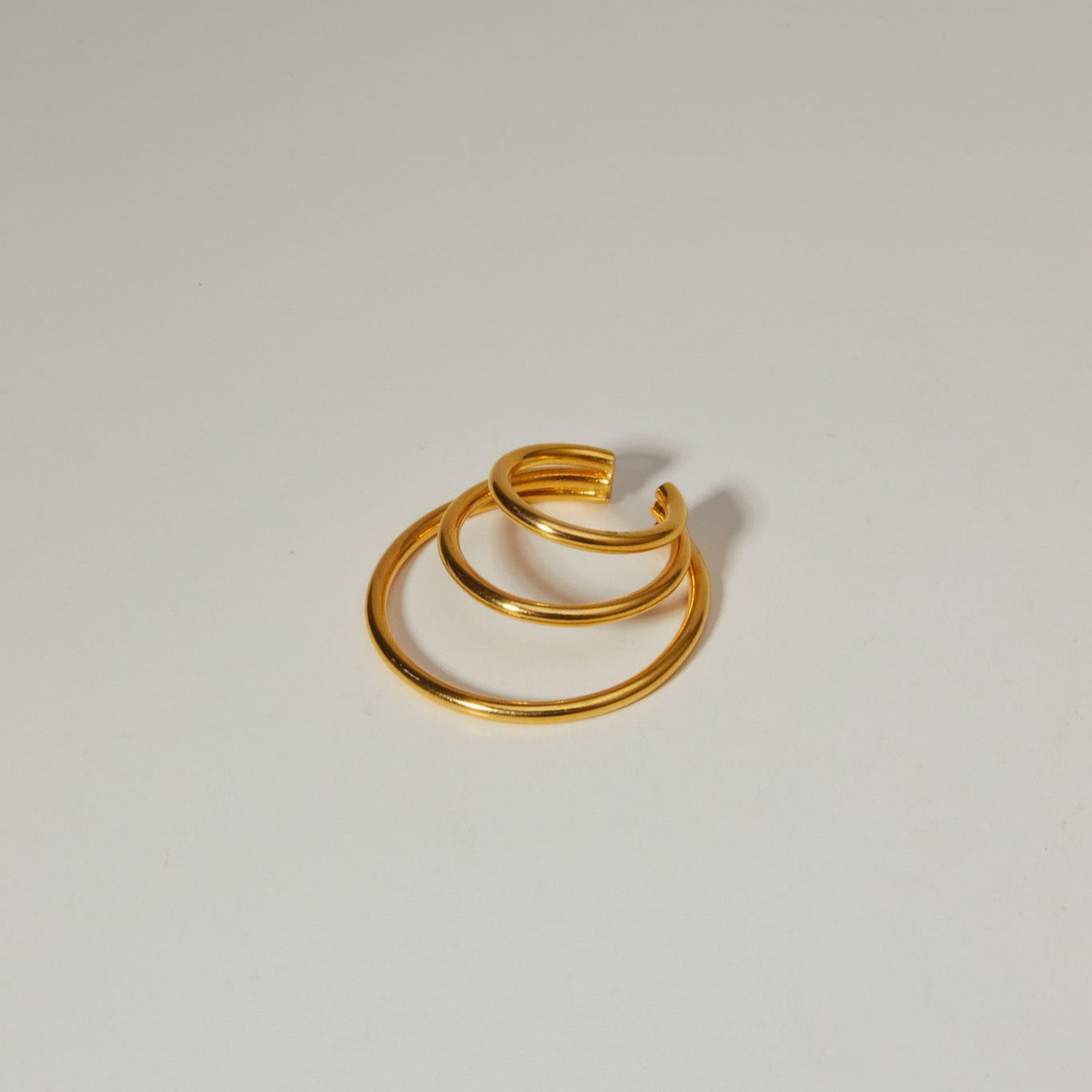 Manguito orbital
