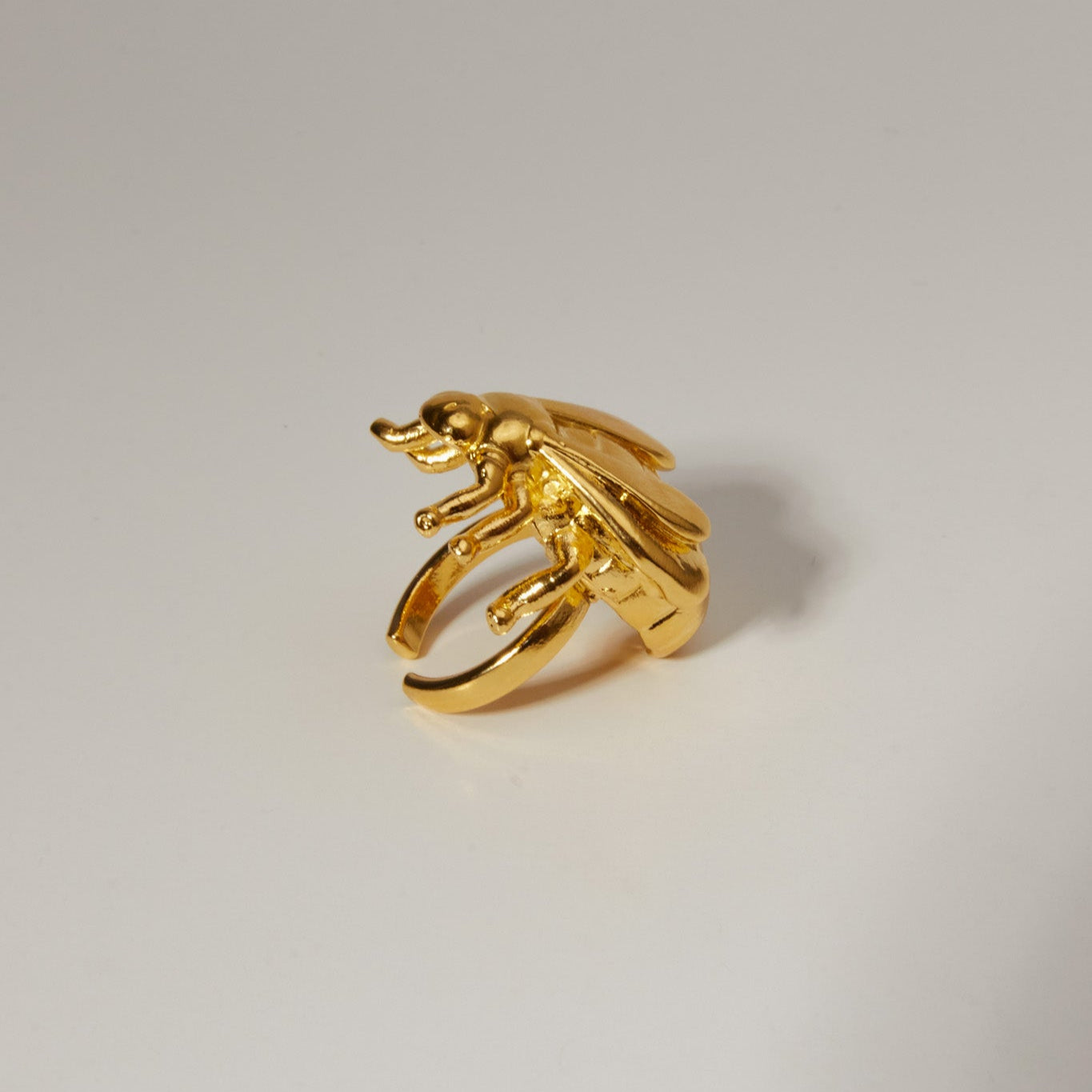 Anillo de abeja