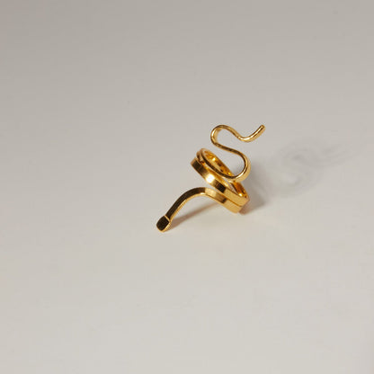 Anillo Snake