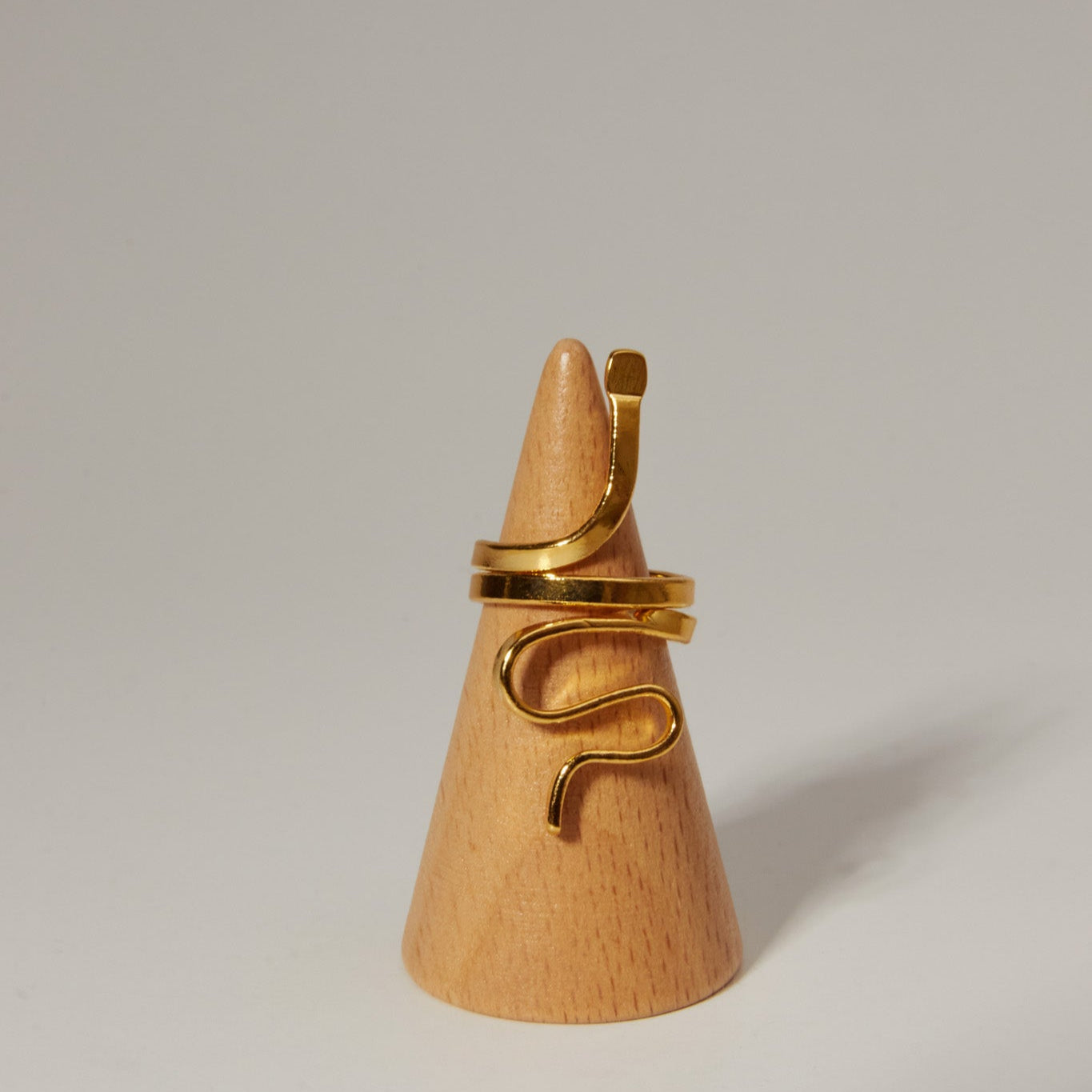 Anillo de serpiente