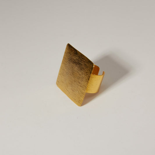 Square Ring