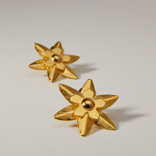 Flower spikes Studs