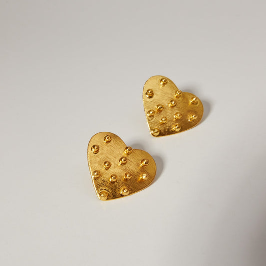 Amore Studs