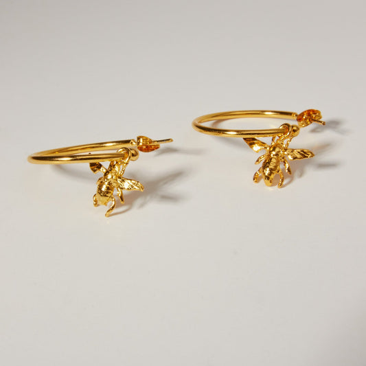 Wasp Hoops