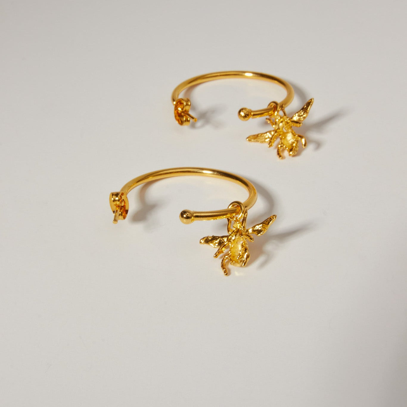 Aros de avispa