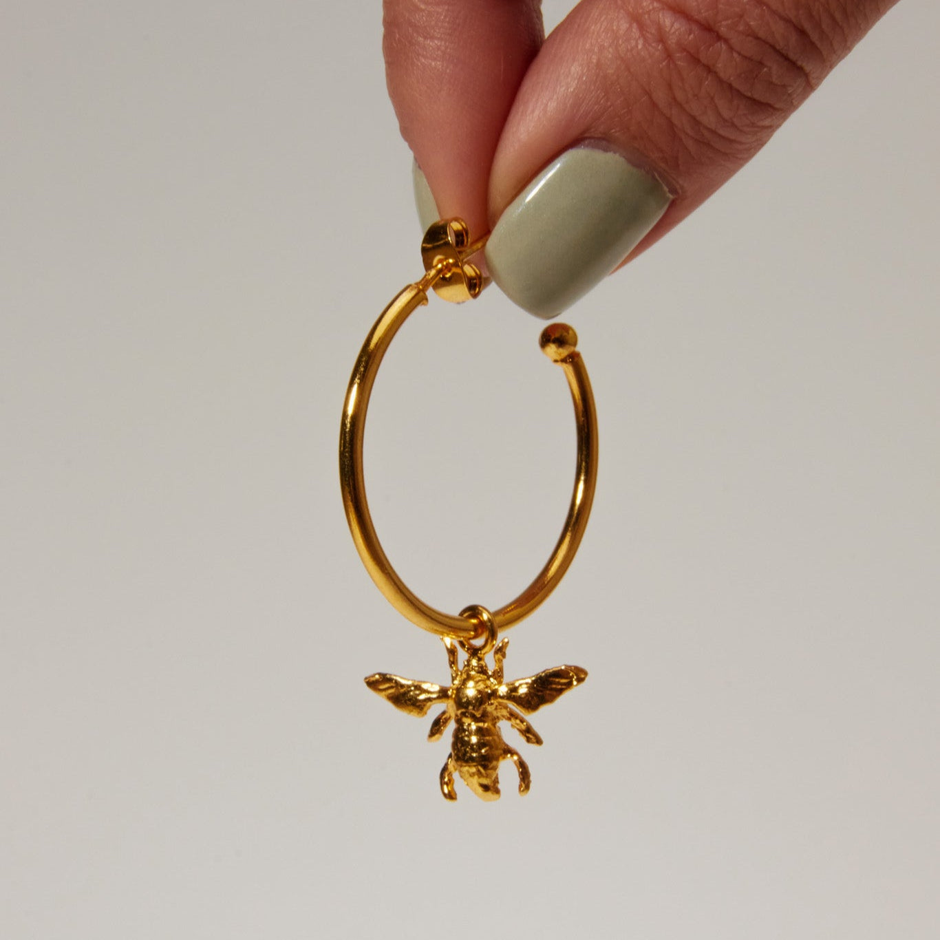 Aros de avispa